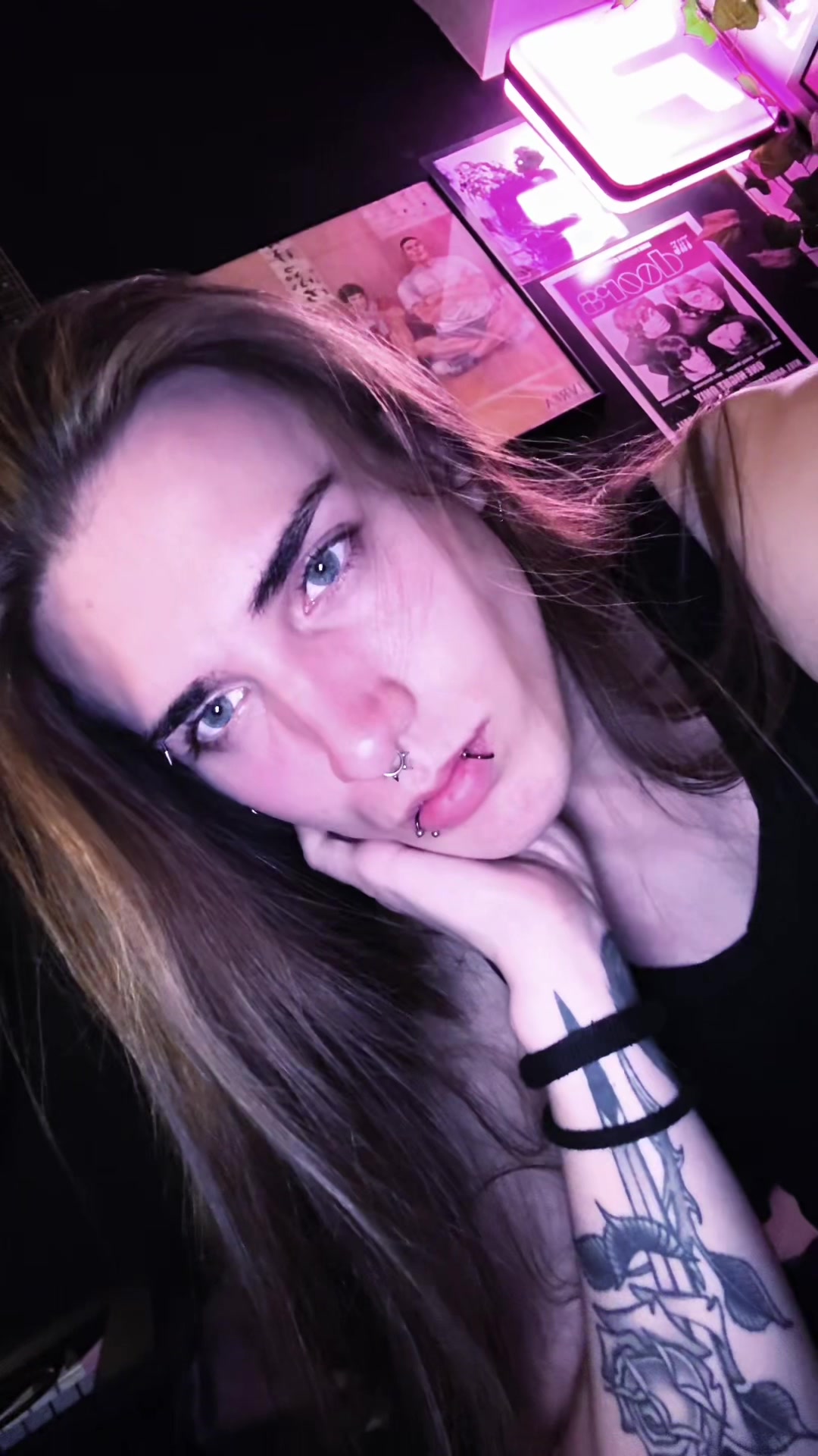 @Uma