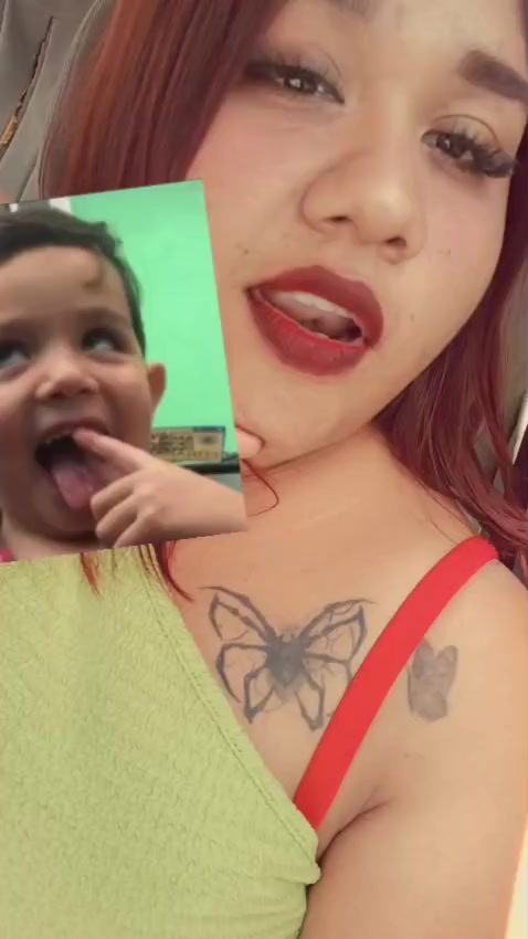 @Lupita Vazquez