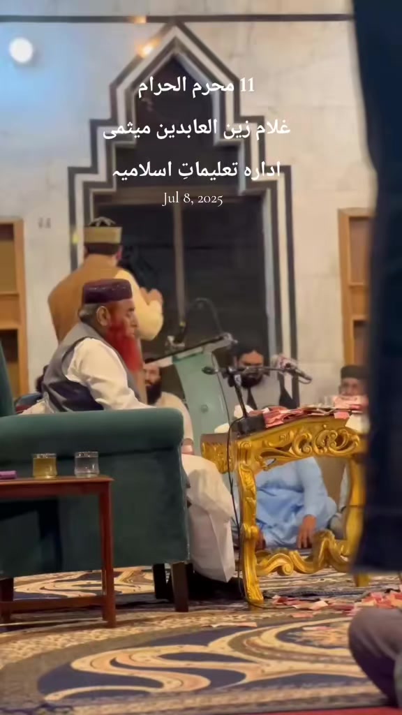 @خاک پائے درِ مرشد