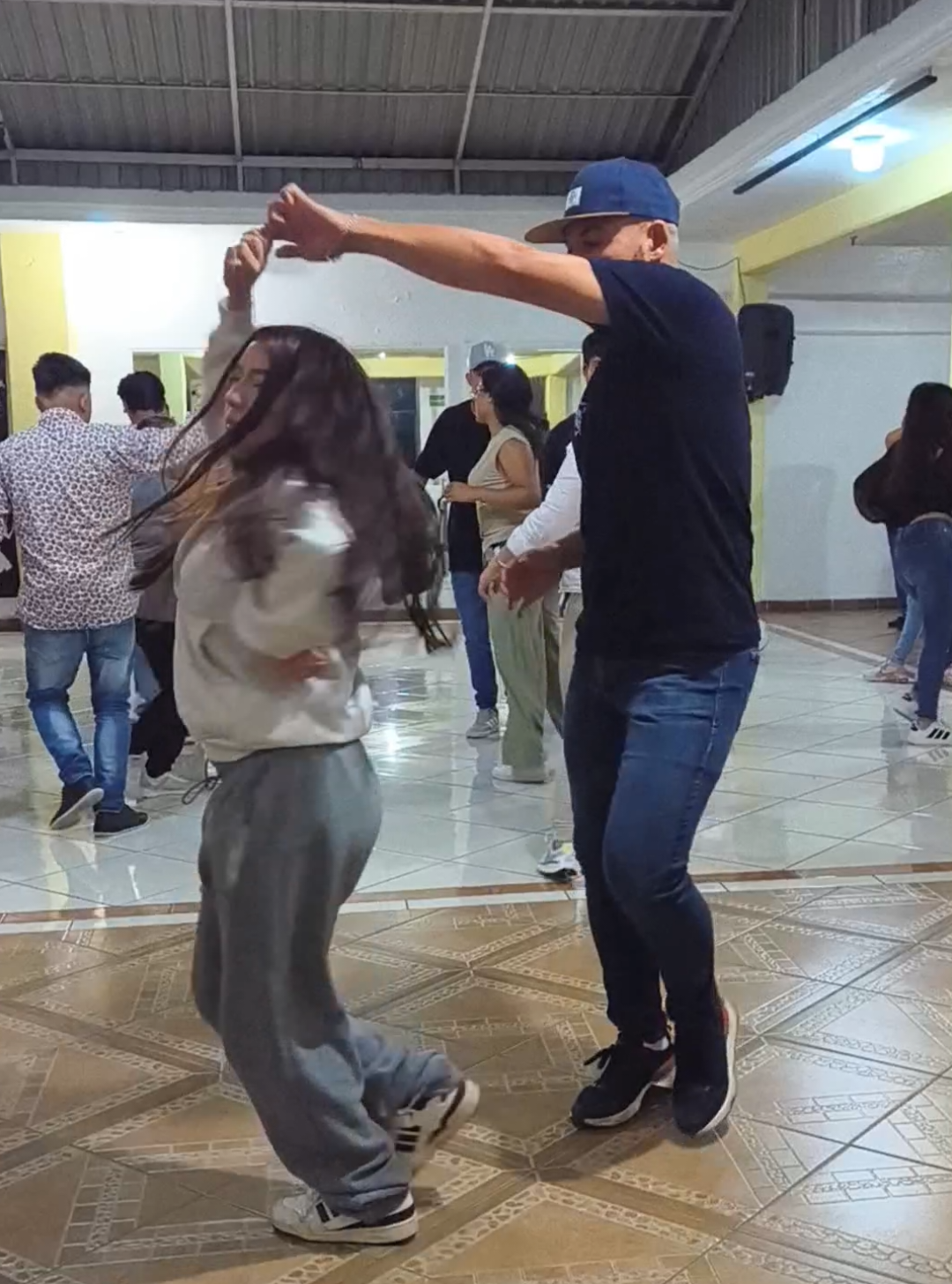 @Pantara dance