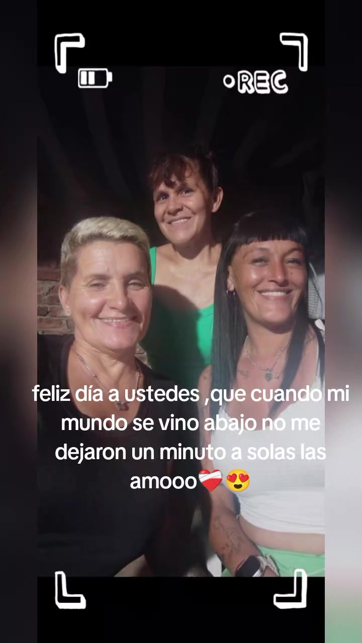 @Debora Balbuena