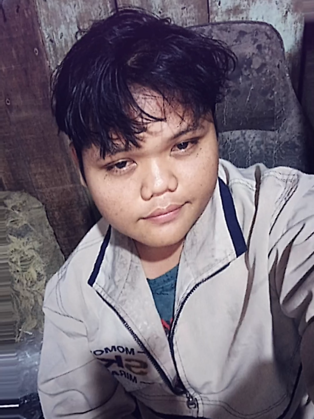 @phs kecil (new year new Me!)