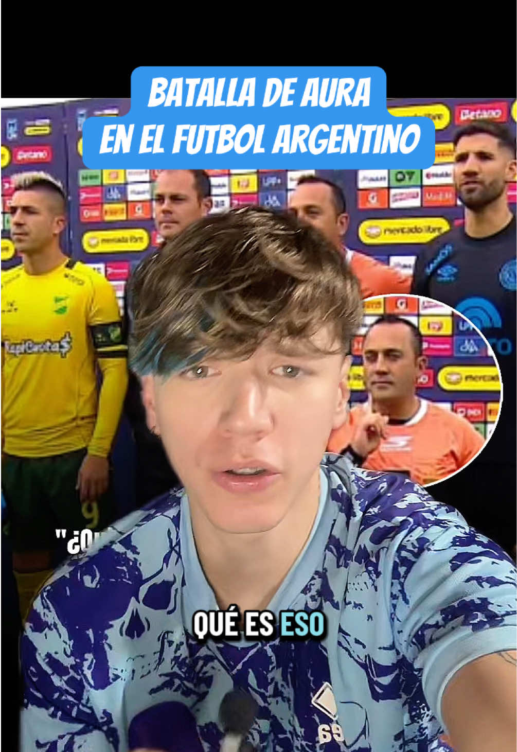 @xdiegote 🏴☠️ | Belgrano