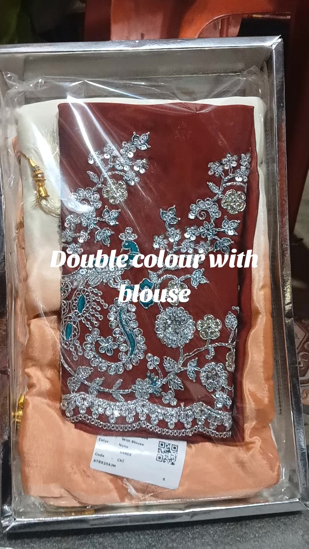 @Aarti collection 🥻👗