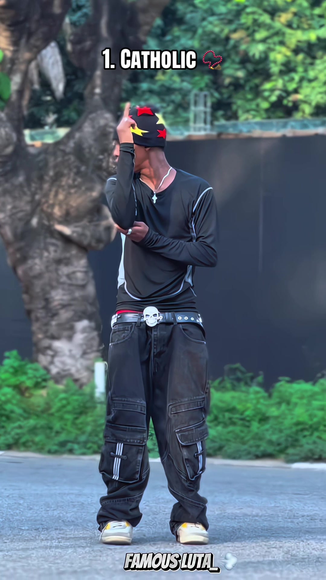 @𝑭𝑨𝑴𝑶𝑼𝑺 𝑳𝑼𝑻𝑨 💨