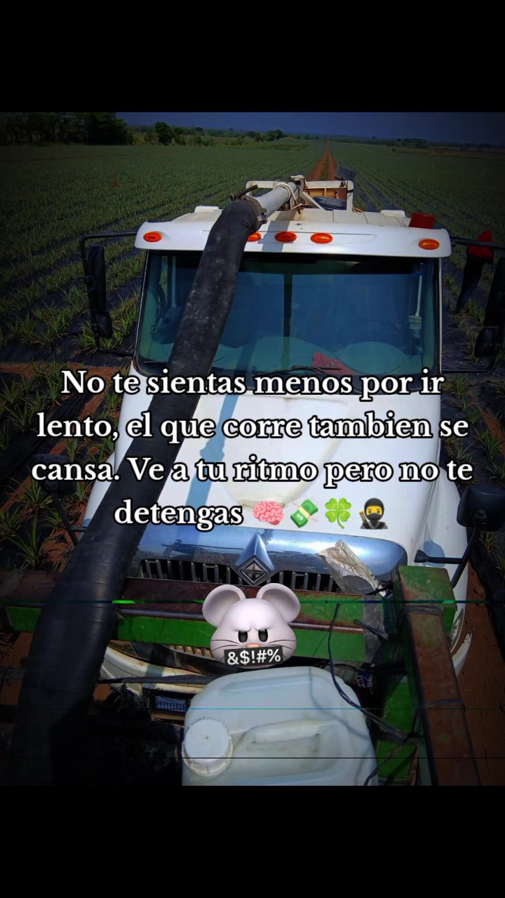 @Soy el Samy 🇲🇽 Plan agrario