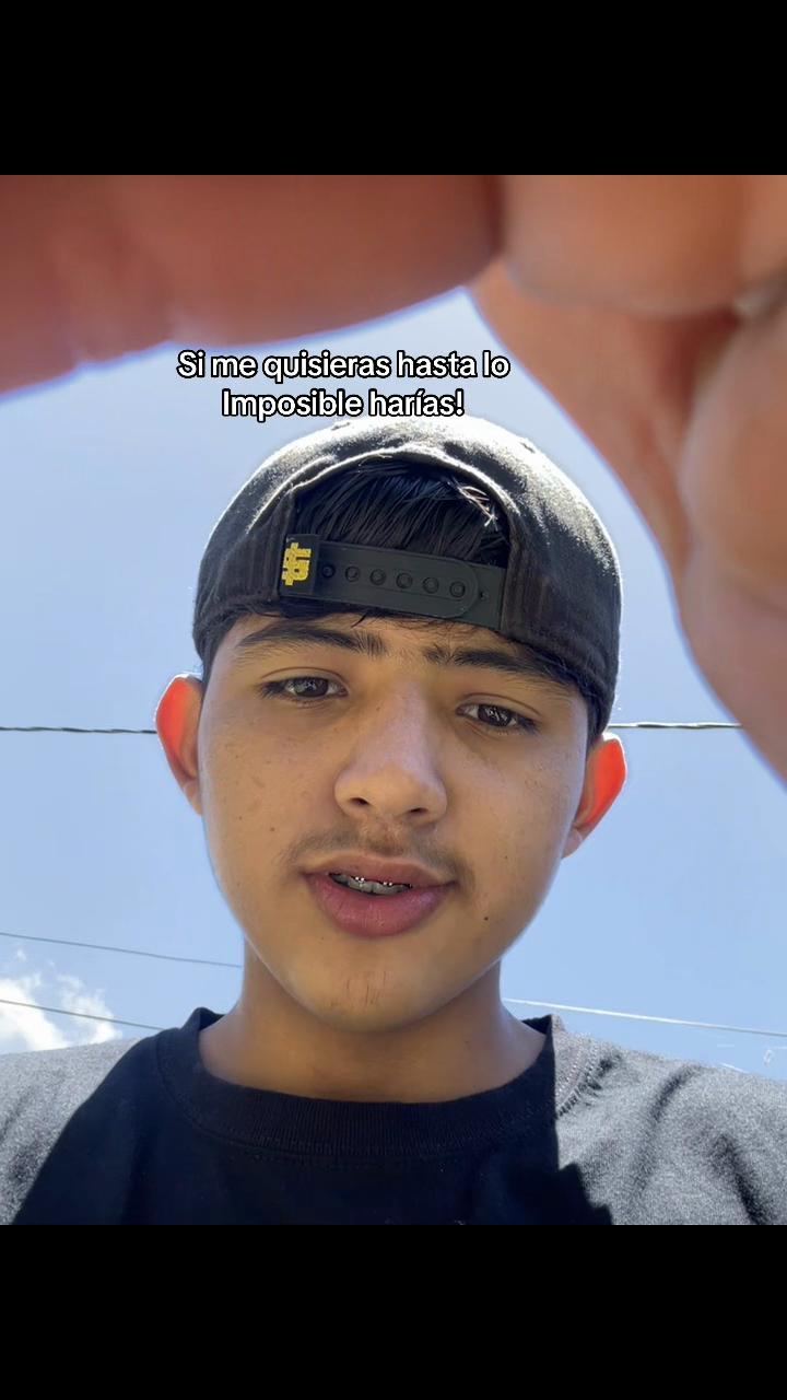 @Ismael Orellana