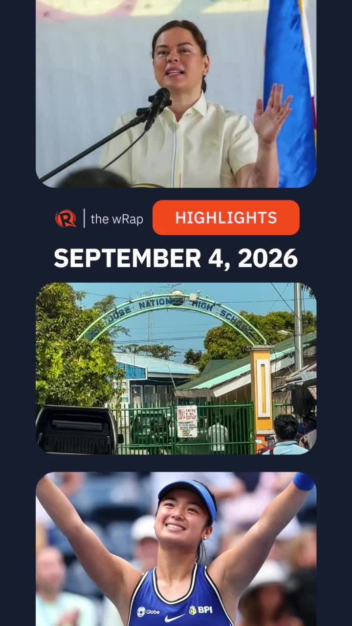 @Rappler