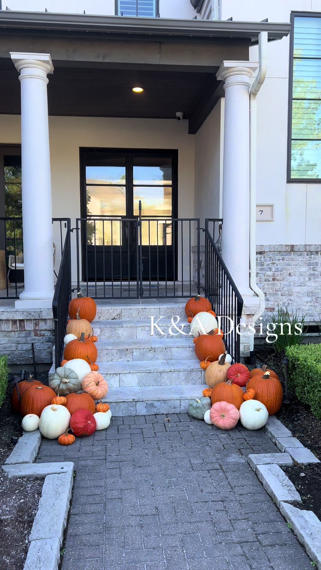 @K&A Designs