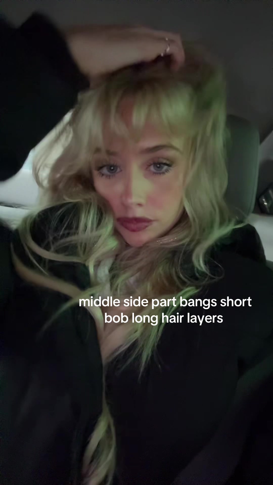 @zo&euml; mae ✰