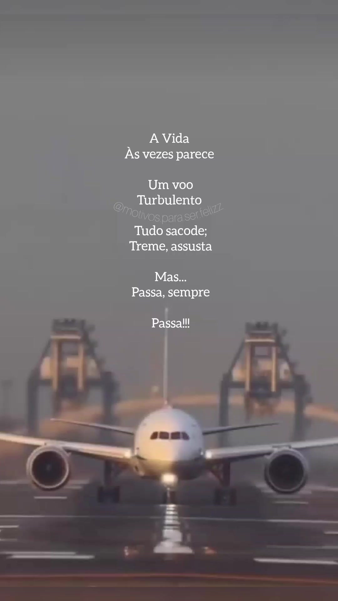 @Motivos para ser feliz
