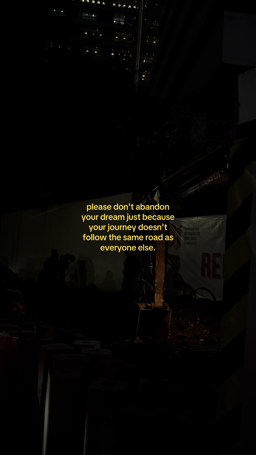 @something i couldn’t say