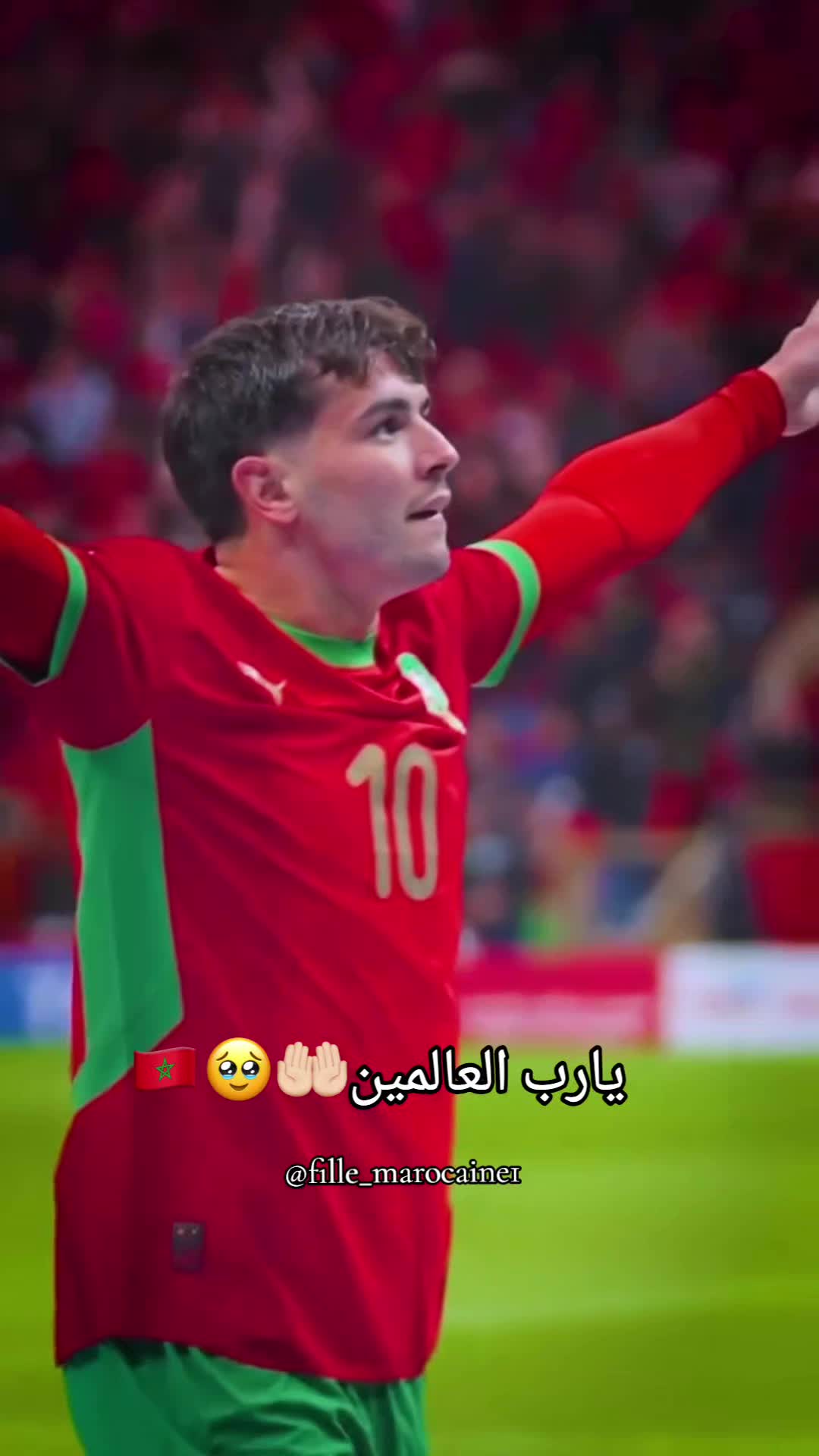 @⚡️Fille marocaine⚡️🇲🇦