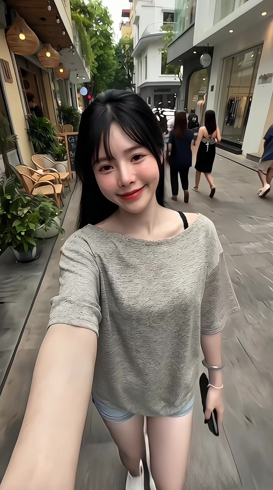 @Làm Đẹp Cùng Rose