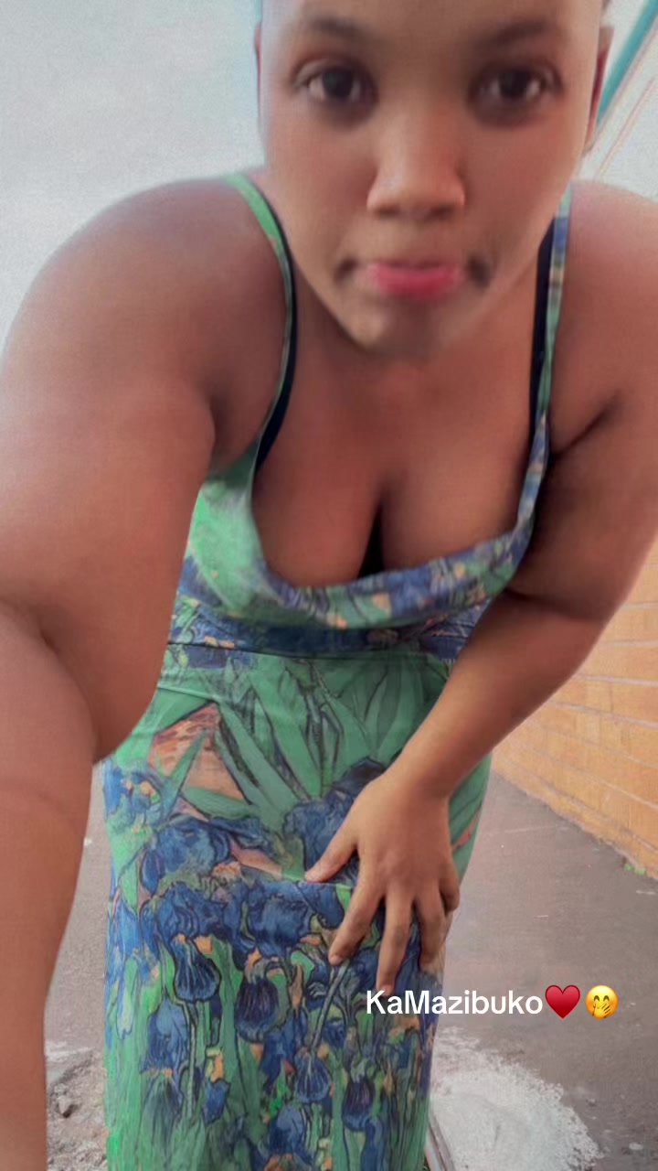 @Phindile Felicia KaMazibuko