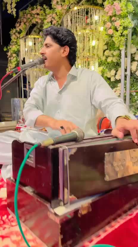 @Abdul rauf Magsi Song