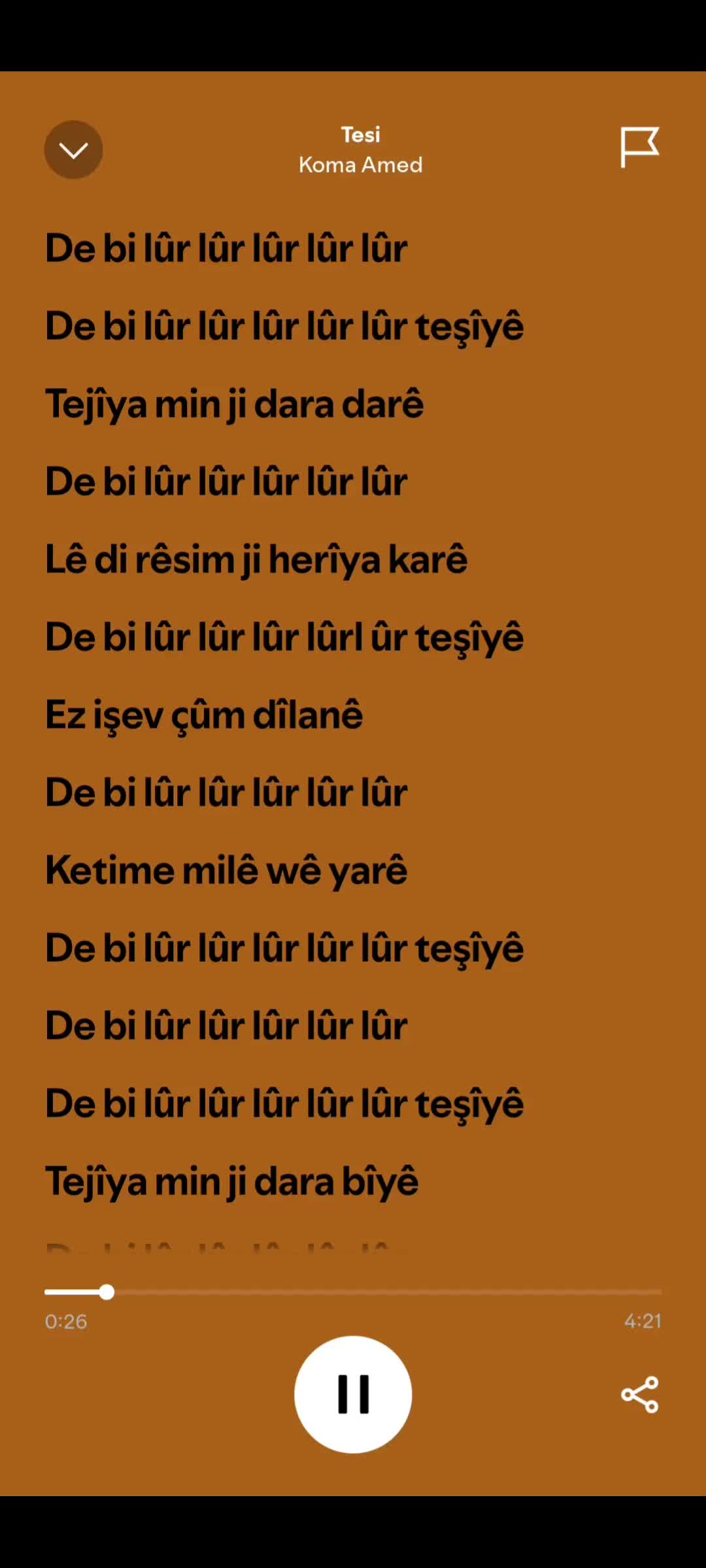@Stran&ecirc;n Kurd&icirc;🌹