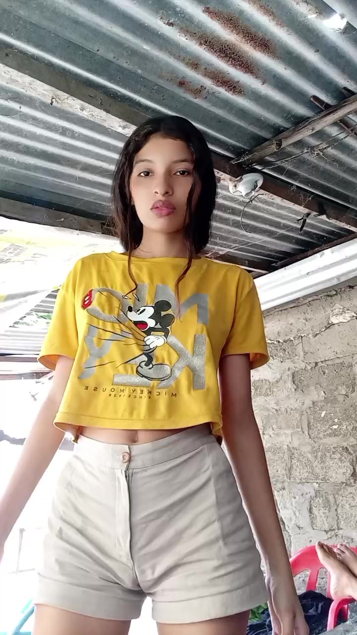 @Y.