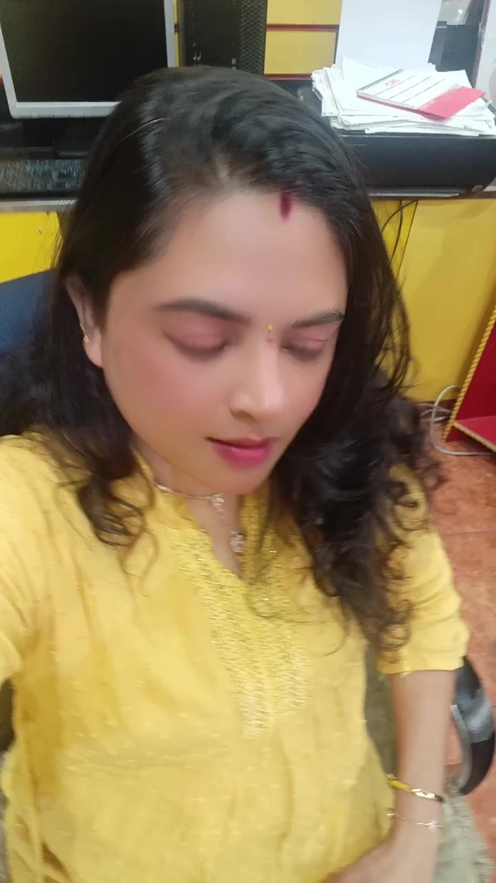@Kavya Naidu
