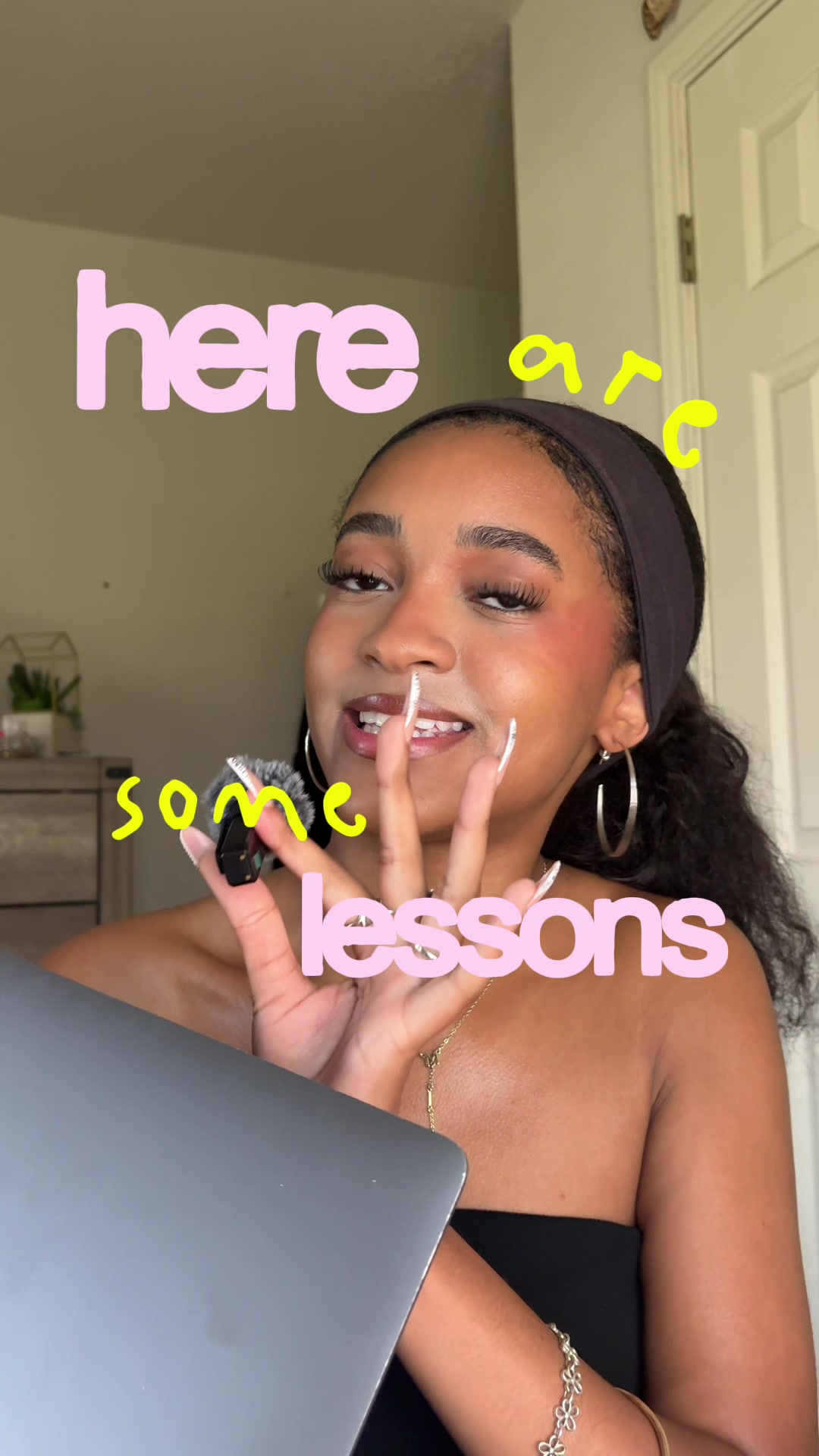 @MIA BRIELLE ✮⋆˙