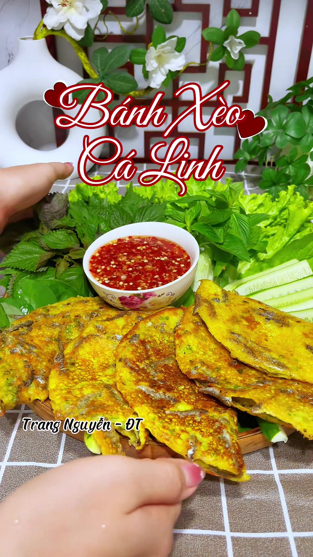 @Trang Nguyễn - ĐT