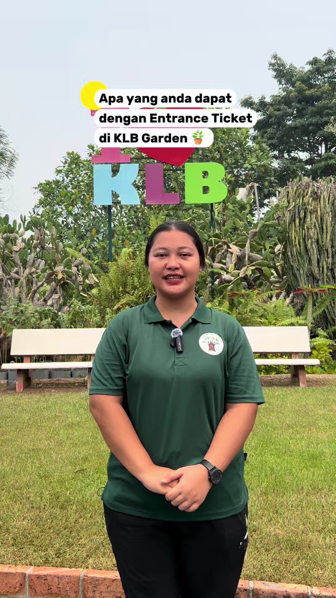 @KLB GARDEN