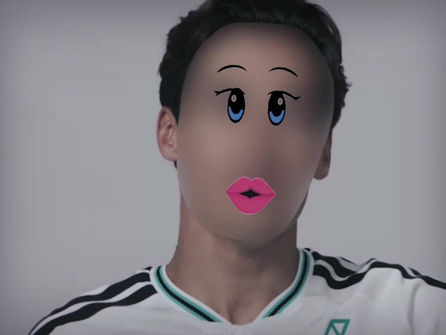 @ᚐ҉ᚐ шaкãл⁶³
