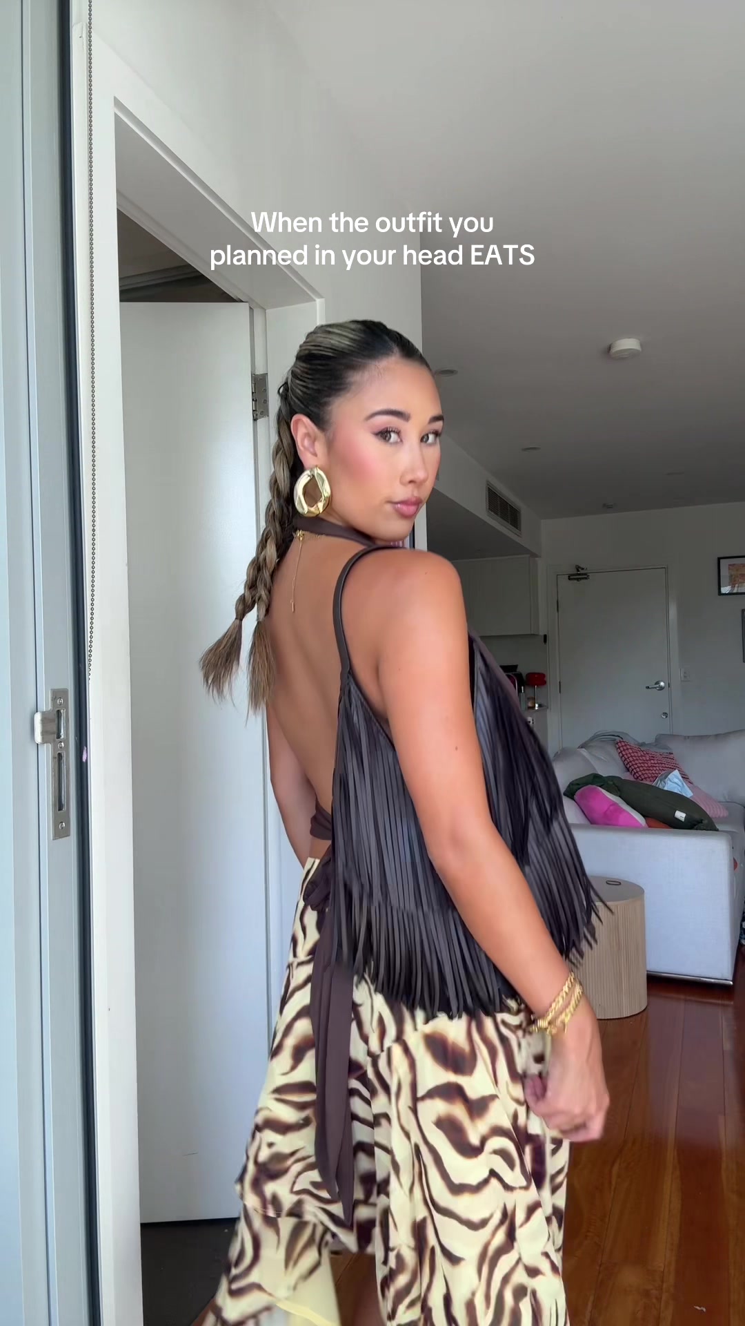 @Tina