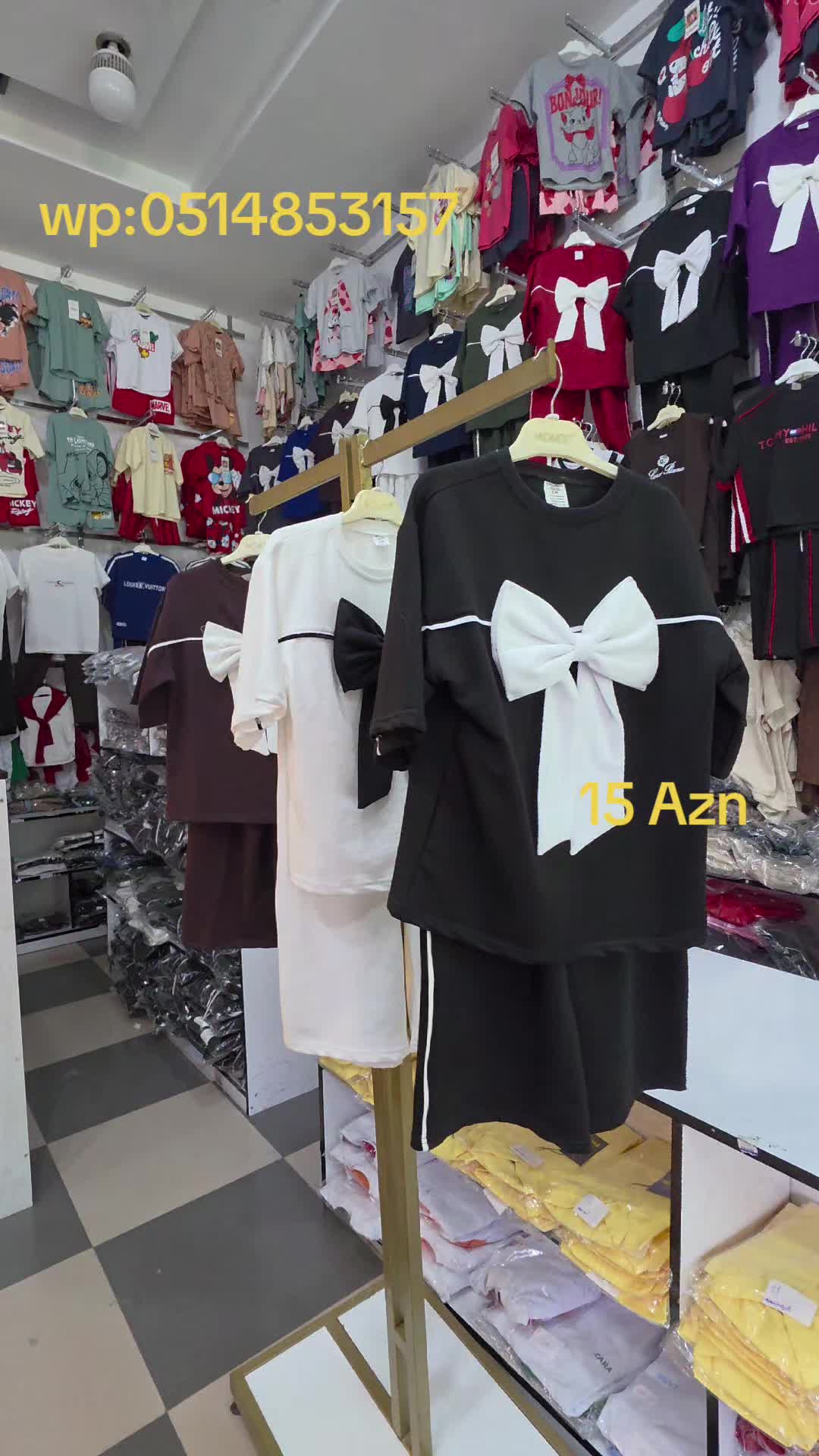 @Aylin.kids.Uşağ.geyimləri