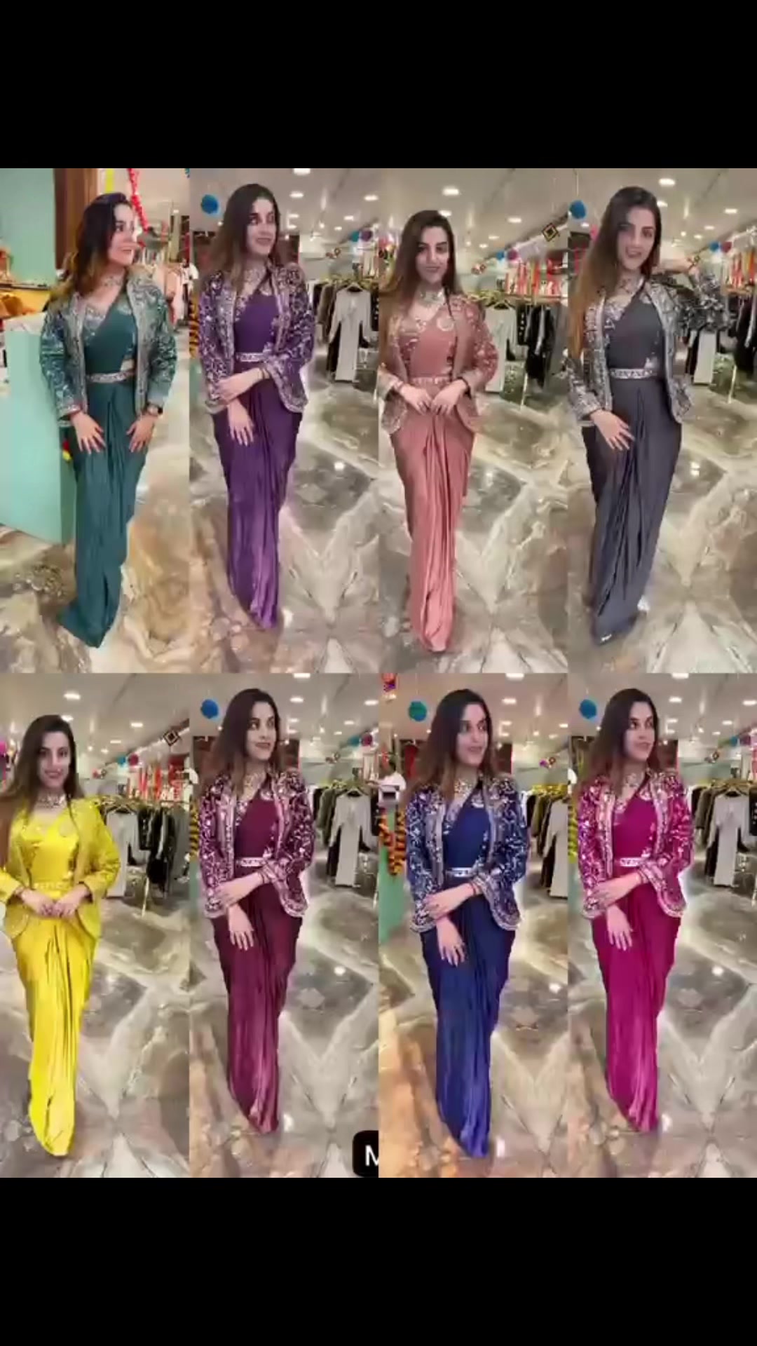 @Abirami A Fashion-Story