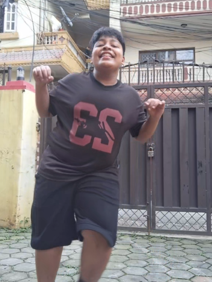 @itz_dancer here🔥_❤️🔥