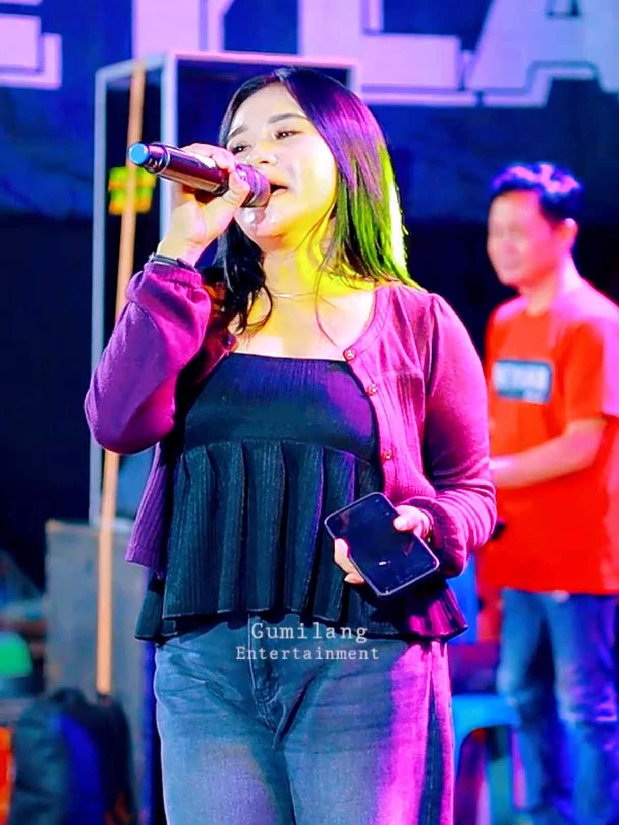 @Gumilang production