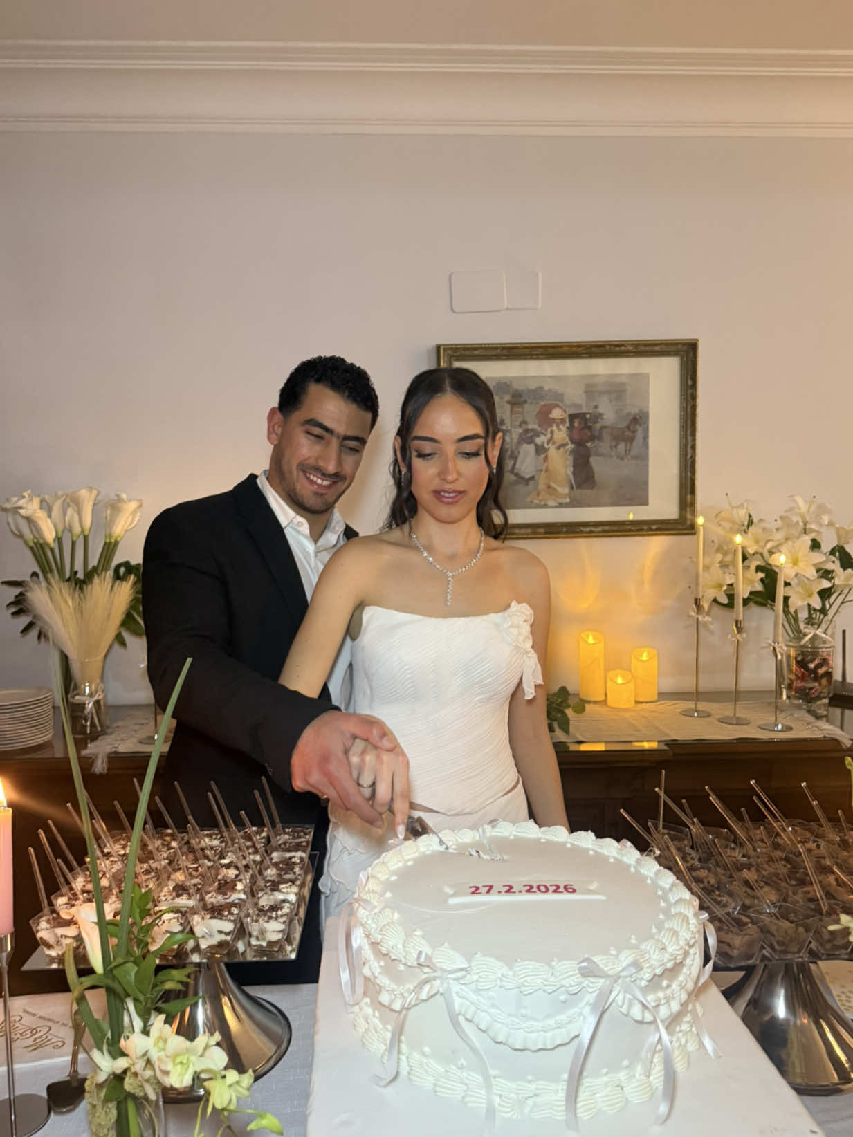 @Jessica Tadros | چيسيكا تادرس