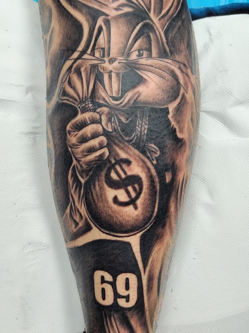 @Tattoo &Scaron;areni