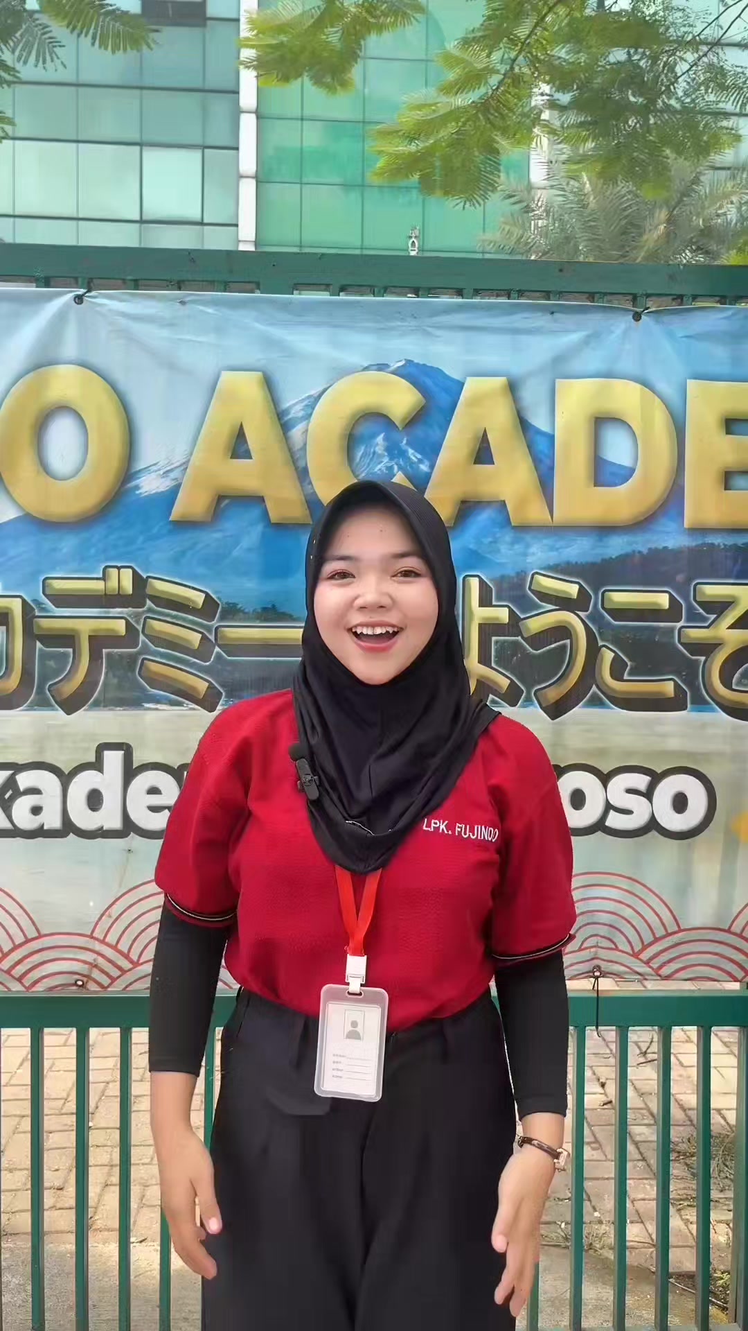 @Fujindo Academy Official