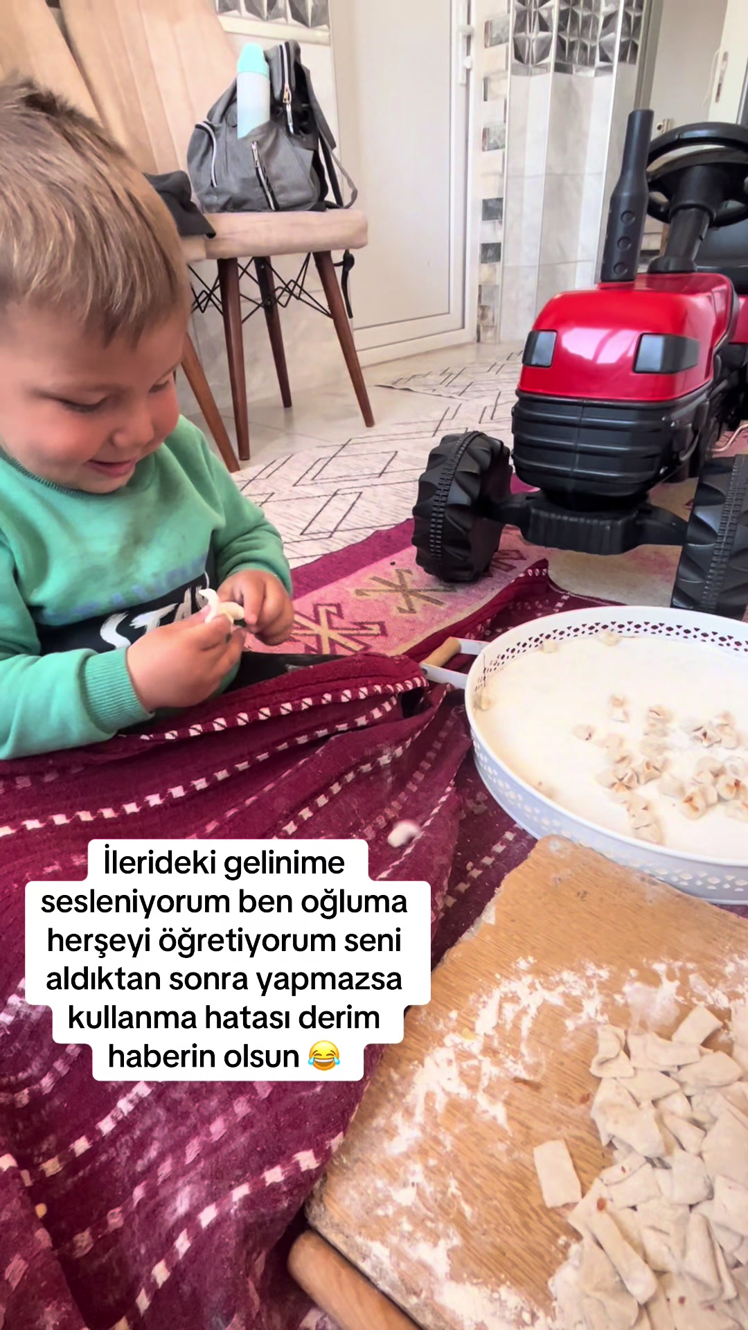 @Merve Oruz