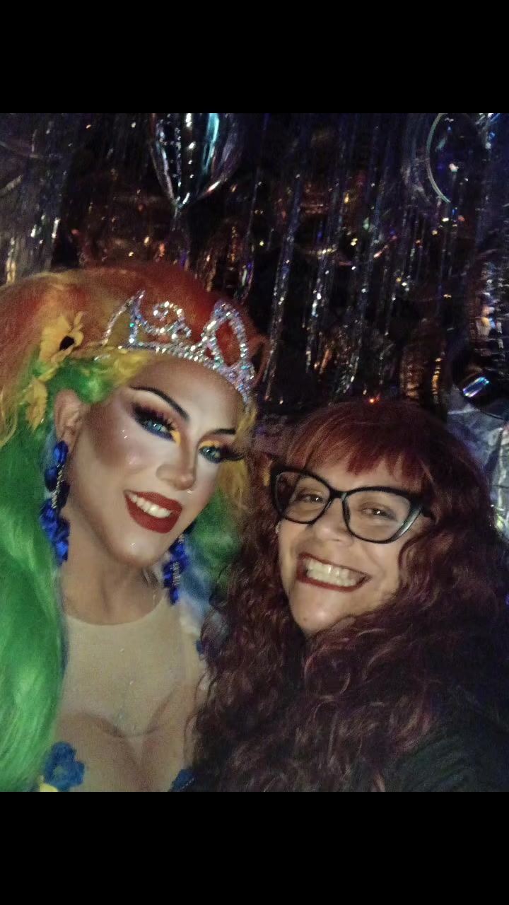 @Silvia Cortez🇦🇷🚛🎶👑🤠💎🩺