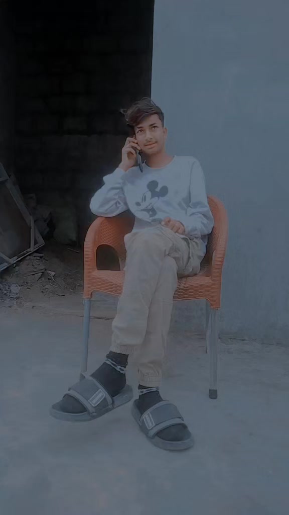 @Piyush King