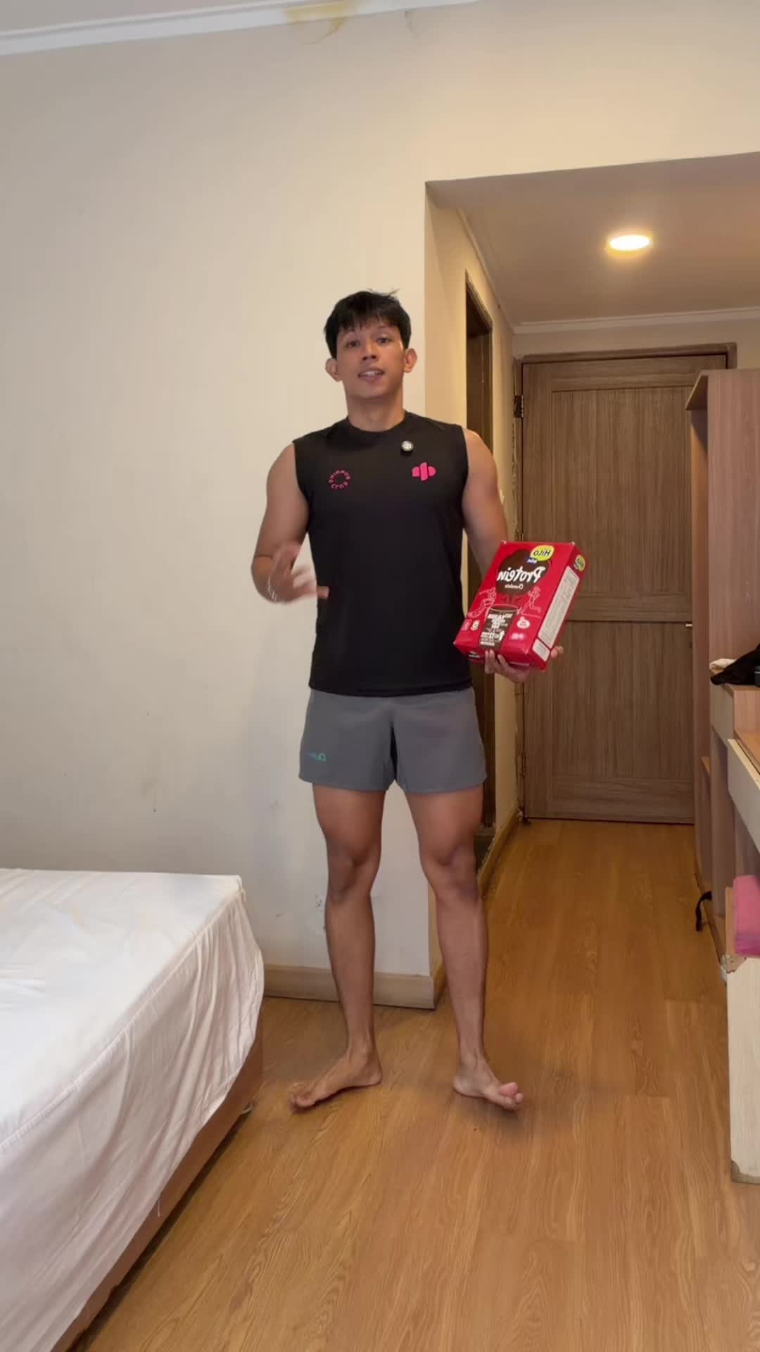 @Panggil Rey ajaa