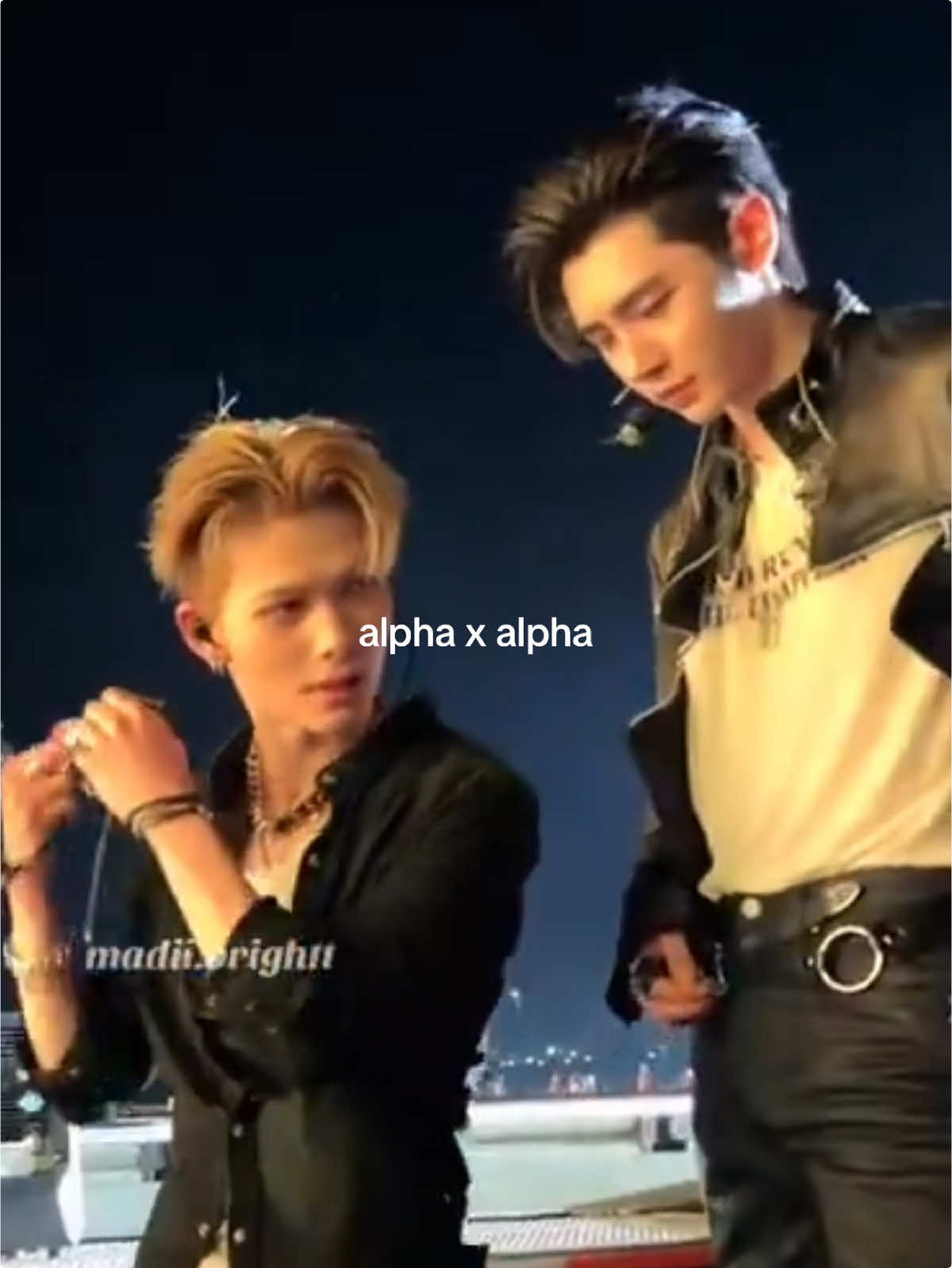 @for hoonki