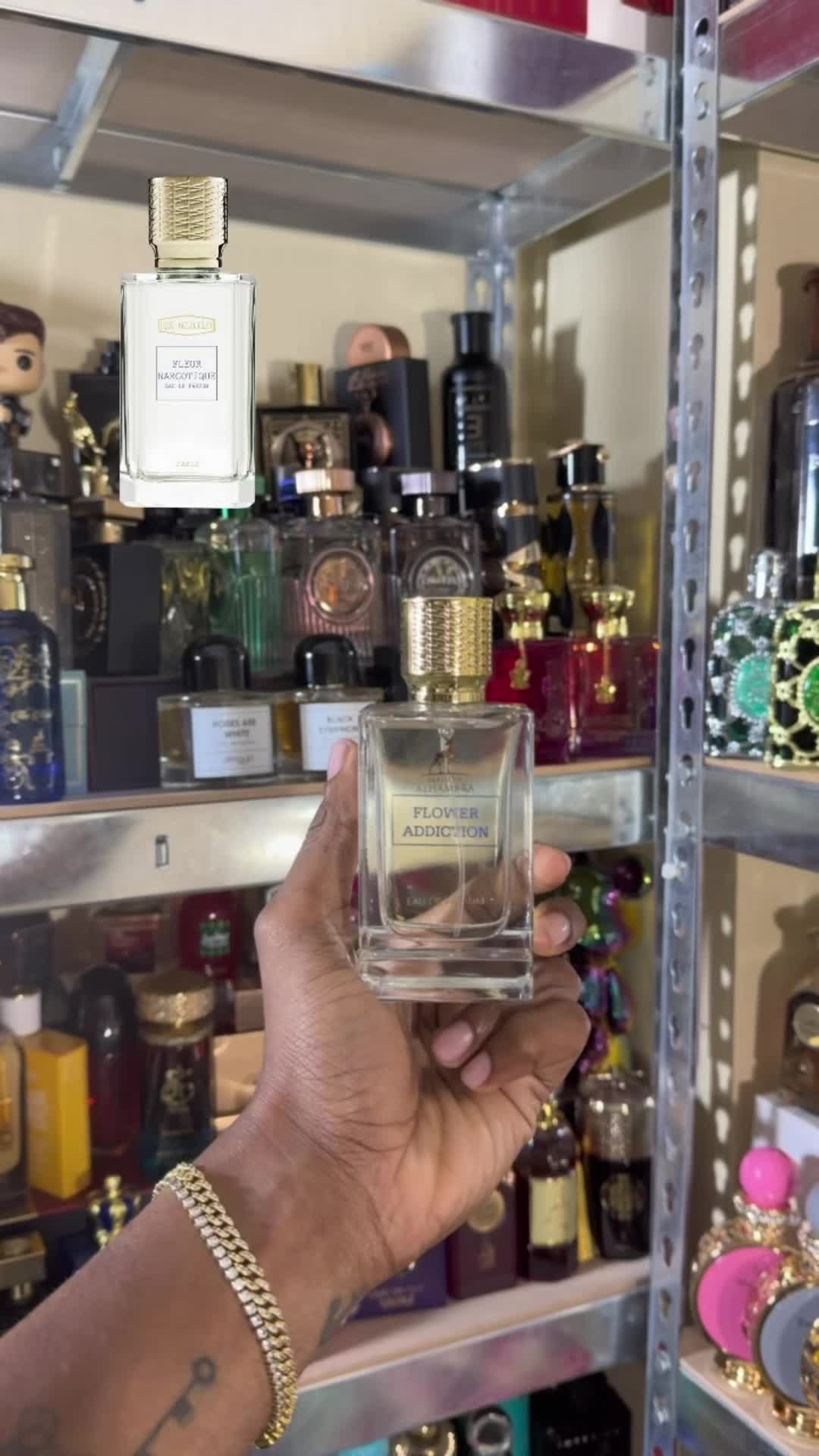 @Guao Fragances