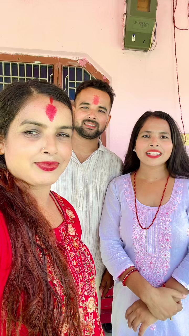 @Yamuna Sapkota❤️