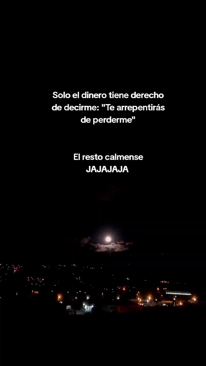 @Rosita Muñoz