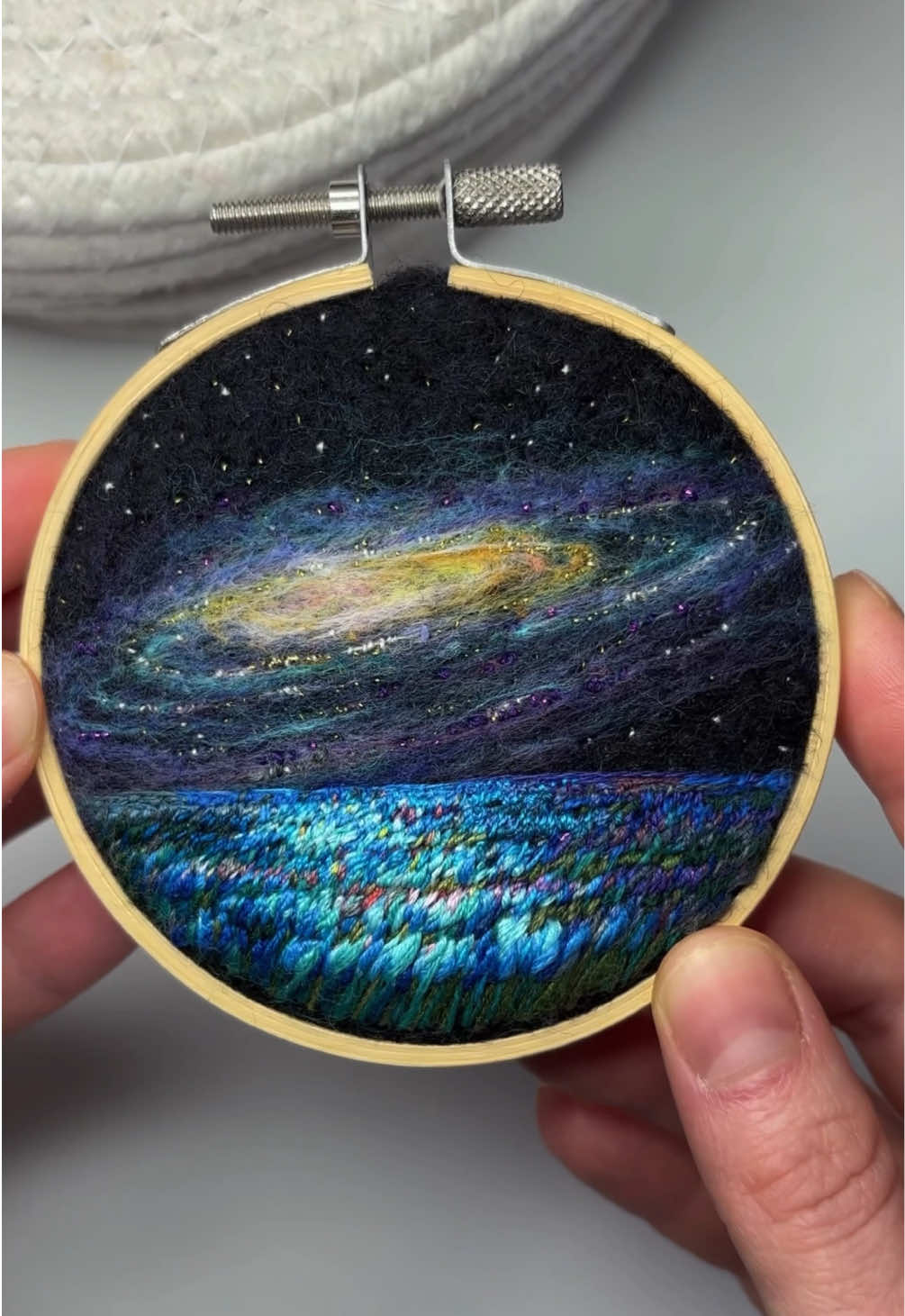 @Yuliya ★ Space art