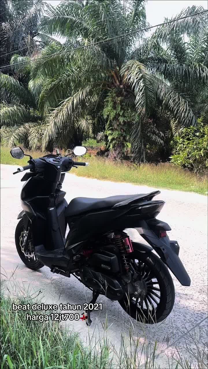 @Garasi Ofaroyalmotor