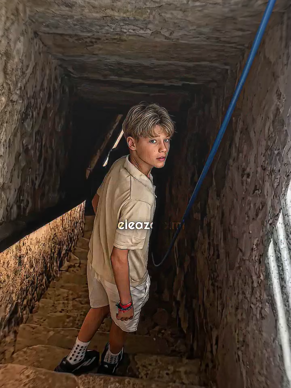 @EleazarXml