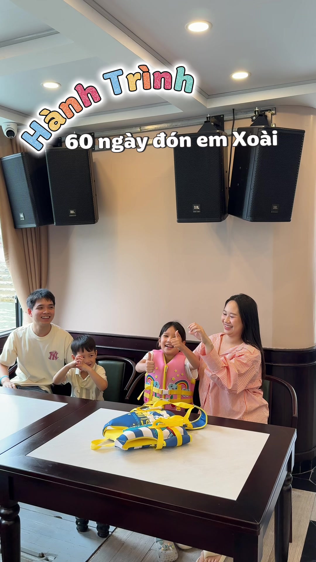 @Gia Đình Cam Táo 🍊🍏