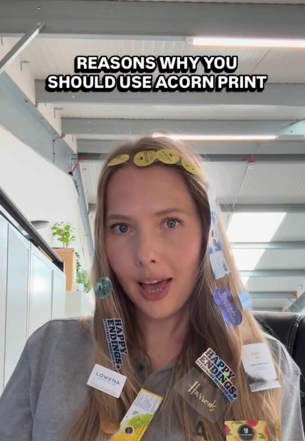 @Acorn Print