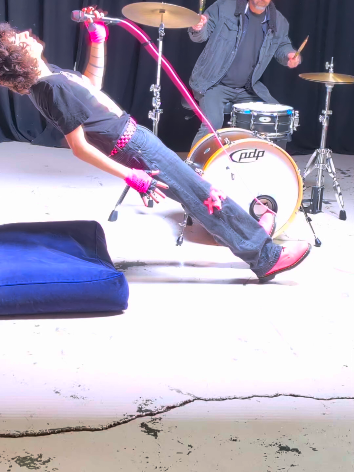 @nylon phoenix