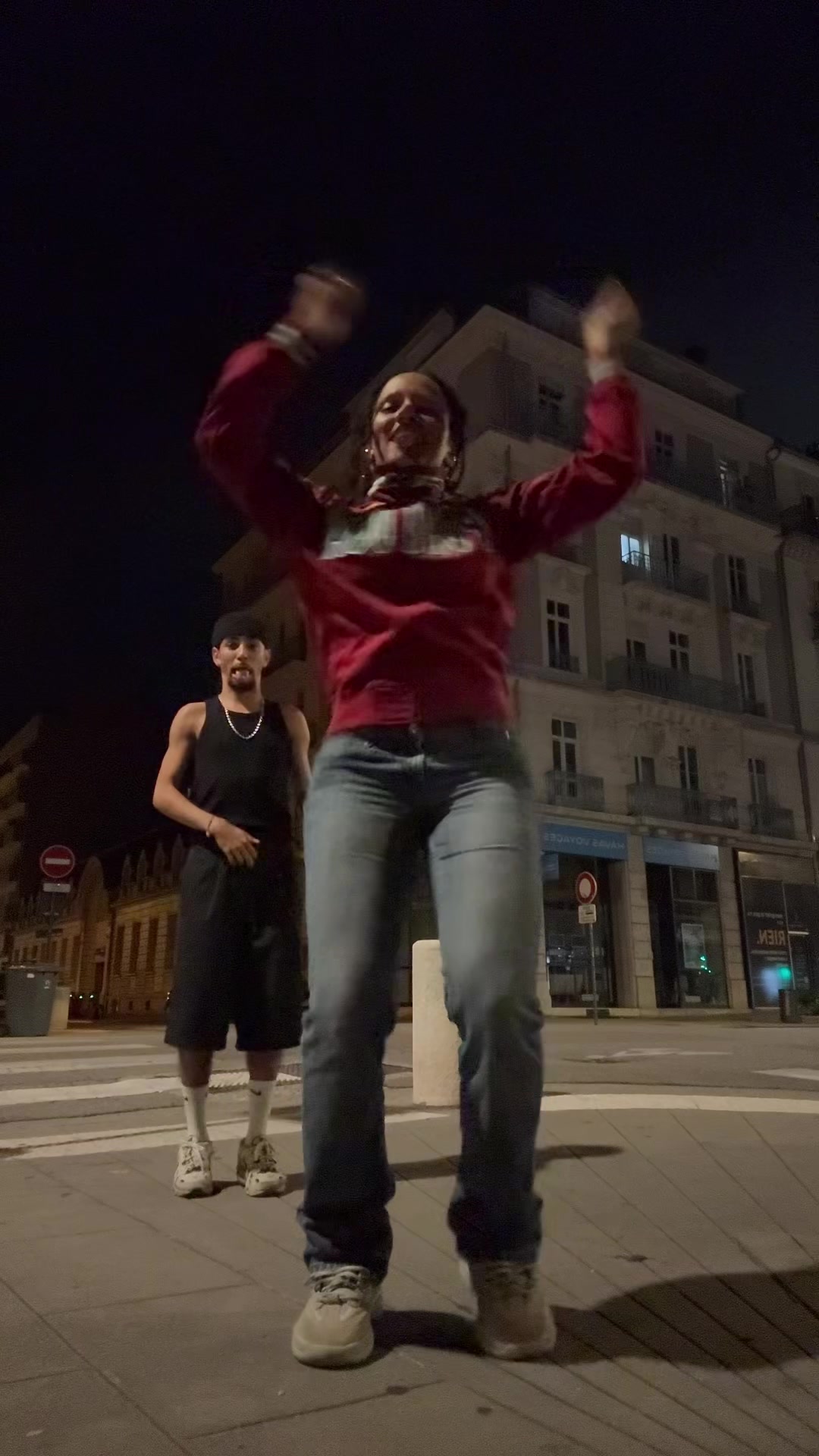 @röse